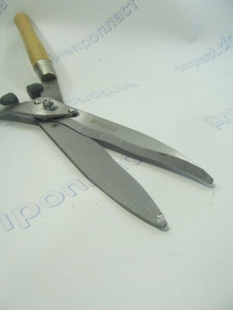 Кусторез с деревянными ручками 580мм PALISAD