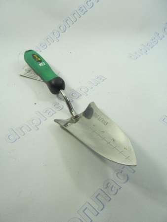 Лопатка садовая узкая СТВ-213D Verdi Elit