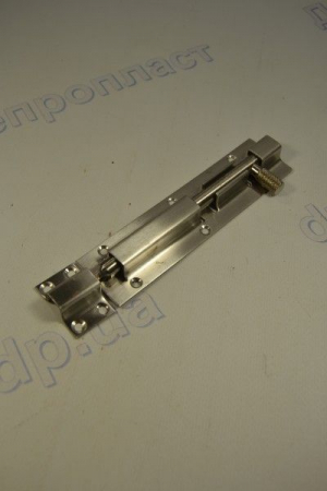 Заcов квадрат 6 LXT (нержавейка)