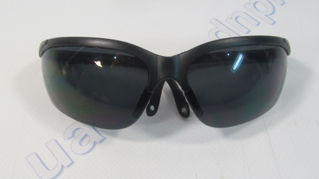 Очки защитные Dynamic ЧЕРНЫЕ  Sigma