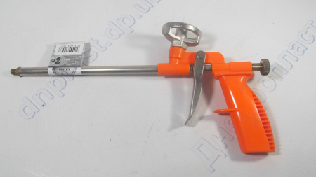 Пистолет для пены   FG-3103 СТАЛЬ