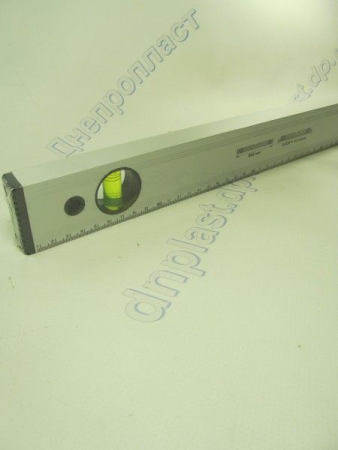 Уровень алюминивый 3 гл, 80см  Сталь