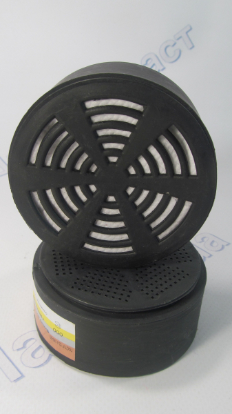 Фильтр сменный  РУ-60М А1В1Е1К1