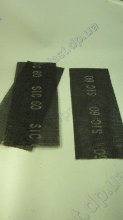 Сетка затирочная зерно 60