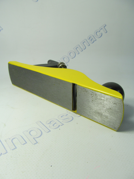 Рубанок 230*45 мм металлический