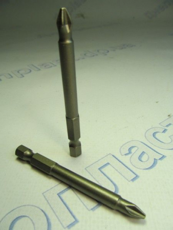 Бита РН 2*70мм RAPIDE