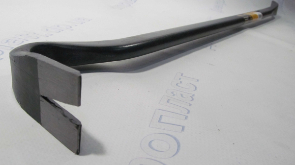 Лом-гвоздодер усиленный  750*30*16мм