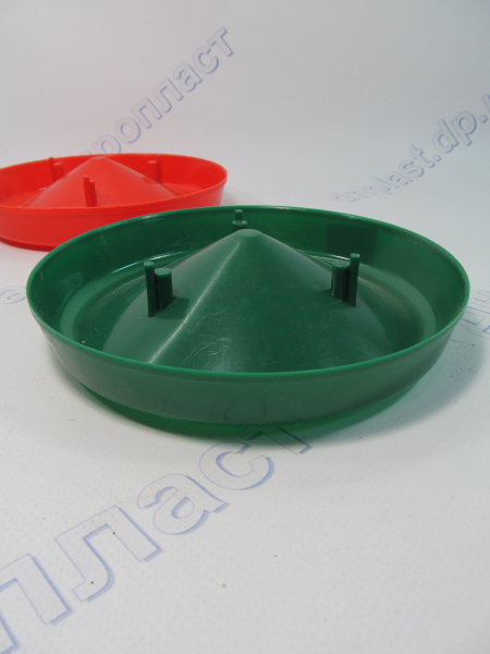 Кормушка для цыплят 16х16