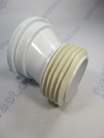 Эксцентрик жесткий 20 мм  (АНИ пласт, W0220)