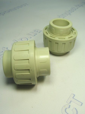 Разборное соединение 32 (291415)