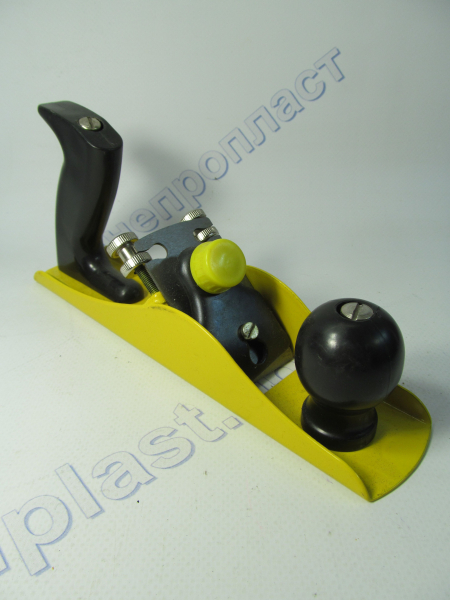 Рубанок 230*45 мм металлический