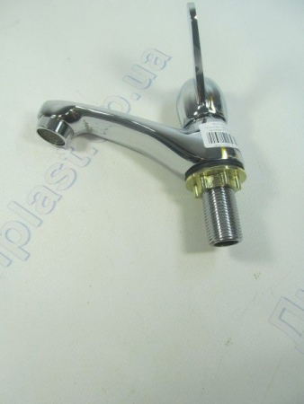 Смеситель ZEGOR BEY - однокран СТАНДАРТ