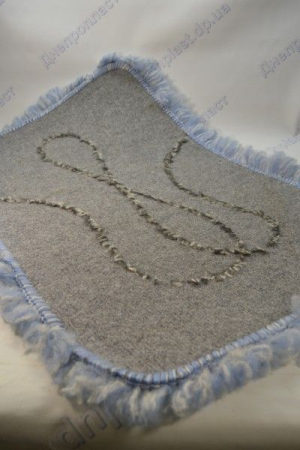 Коврик РОГОЖКА