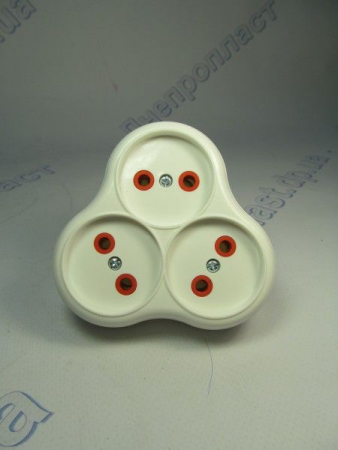 Тройник  FETIH