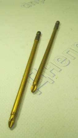 Бита РН 2*150мм