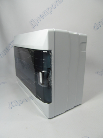 Щиток  9 автомата наружный