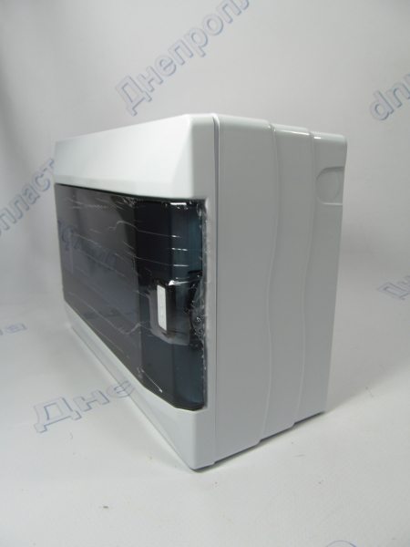 Щиток  9 автомата наружный