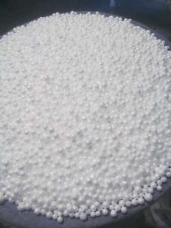 Пенопласт гранула (0,4 м.куб)