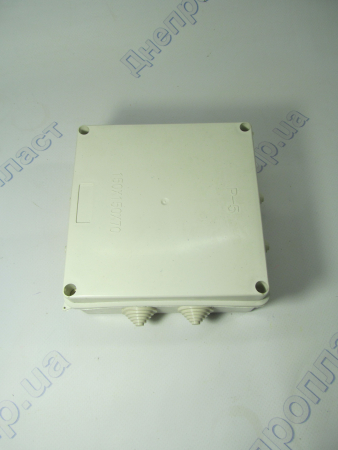 Коробка распределительная Р5 без клем 150*150*70 мм