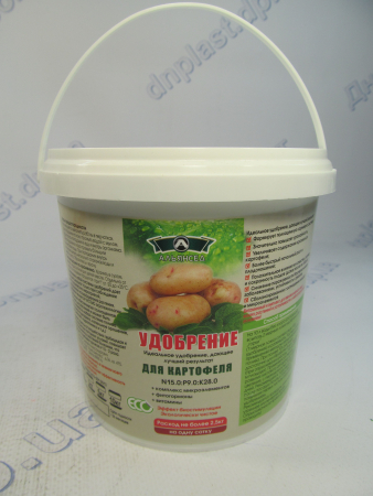 Альянсед Для Картофеля 1кг