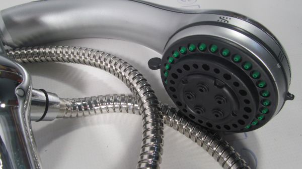 Смеситель O&L Cnampion  MAR -003-душ-кабина(катридж-40мм)