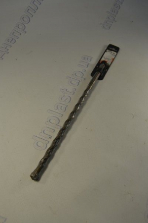 Сверло SDS+, тип