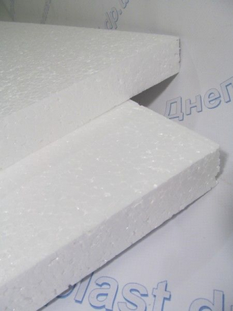 ПСБ - С  35 1000/1000/50 мм