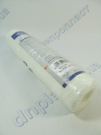 Фильтр шнур из полипропилена FA 10 SX -10мкр