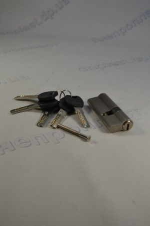 Цилиндр ZС 80 30/50 SN (цинк) Империал