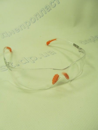 Очки защитные BALANCE ПРОЗРАЧНЫЕ  Sigma