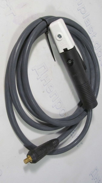 Кабель сварщика комплект с электродержателем КЕД-16х3+10-25 ПАТОН