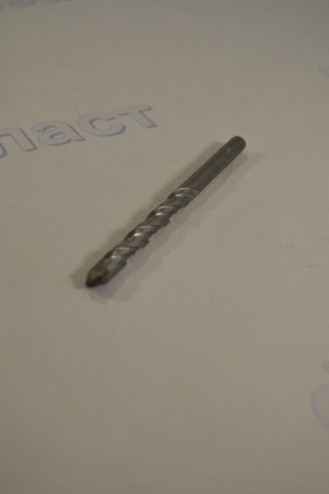 Сверло по бетону 8*110мм