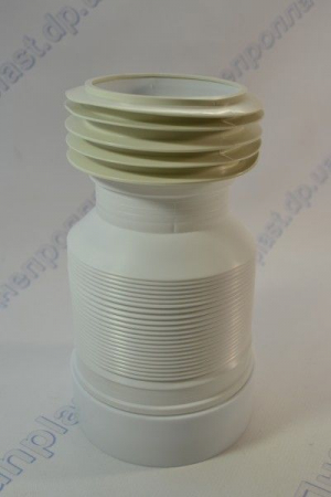 Труба фанова (ABU) d 110/90