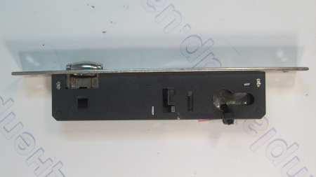 Замок врезной 25мм YU-TL 155R