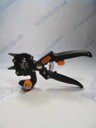 Секатор прививочный (850)  ОАЗИС