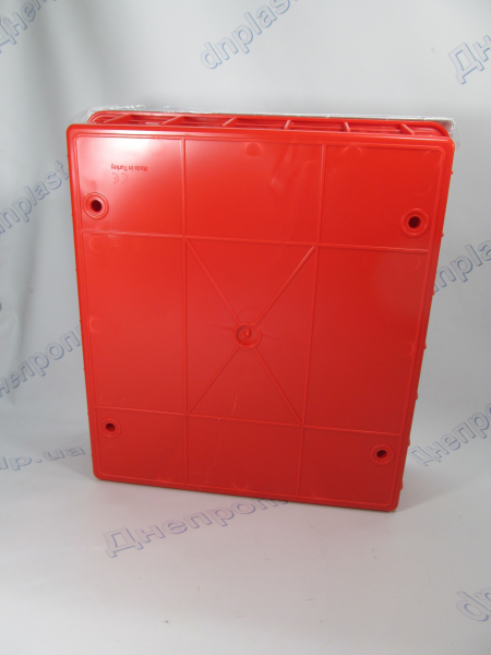 Щиток  24 автоматов внутренний