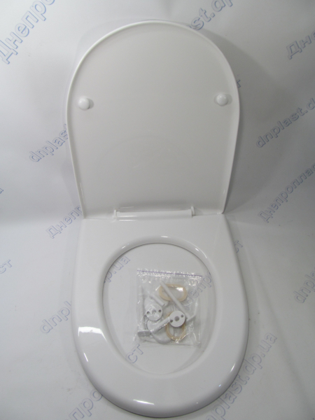 Крышка для унитаза 