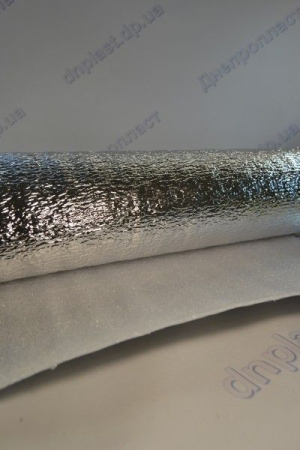 Подложка фольга-ламинированная 5мм