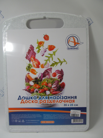 Доска разделочная 