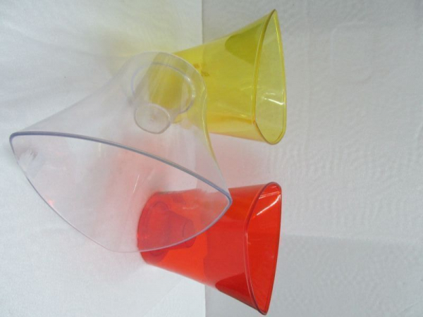 Горшок КАШПО треугольное