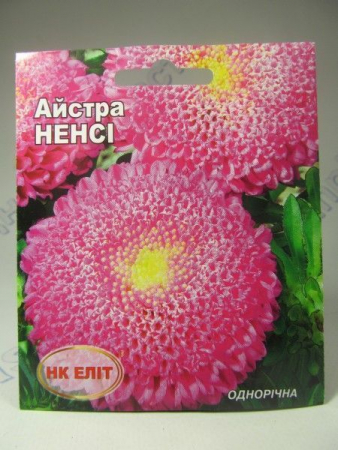 Ненсі айстра 3г (НК Єліт)