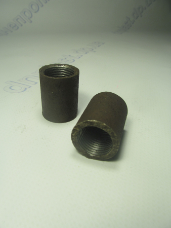 Муфта стальная d15