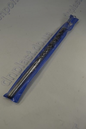 Сверло по дереву 10,0*300мм