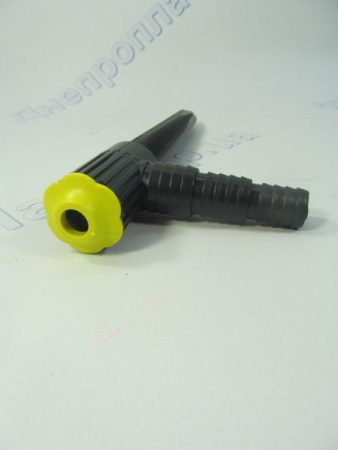 Разбрызгиватель на колышке РОМАШКА