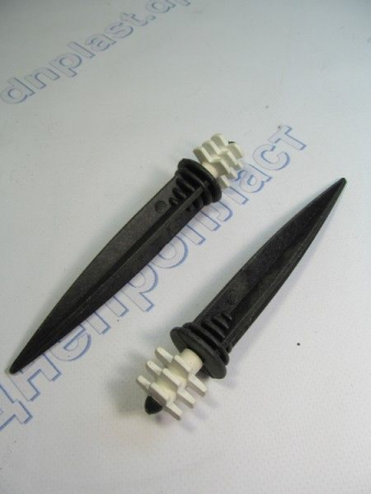 Ножка под улитку 10 см (под все улитки)