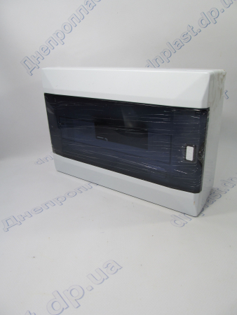 Щиток  12 автомата наружный