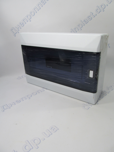 Щиток  12 автомата наружный