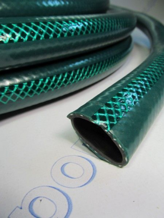 Шланг огородний MAT&TRANSP 1