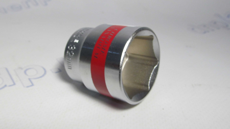 Насадка торцевая 6 гран. 32мм