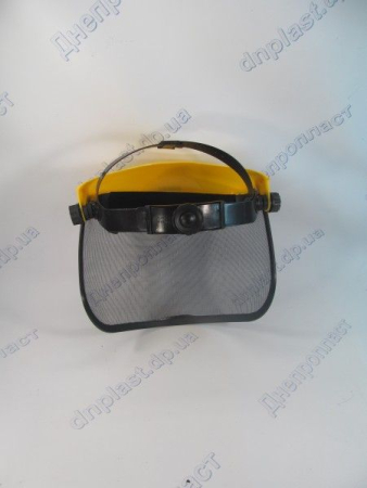 Защитная маска для лица